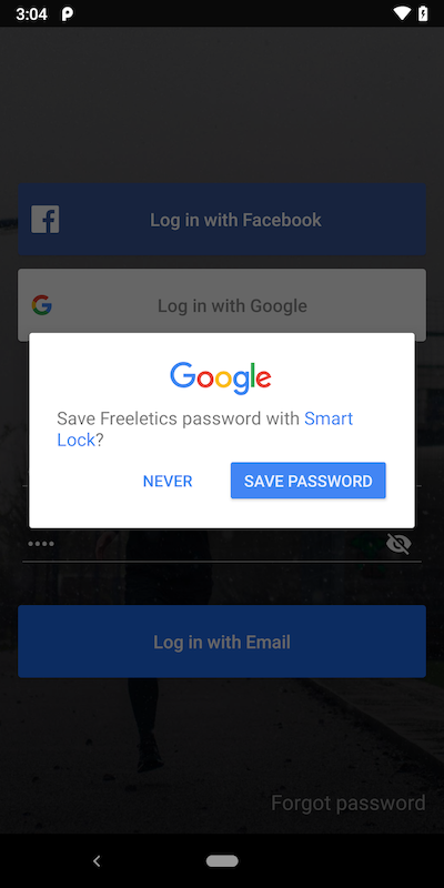 SmartLock